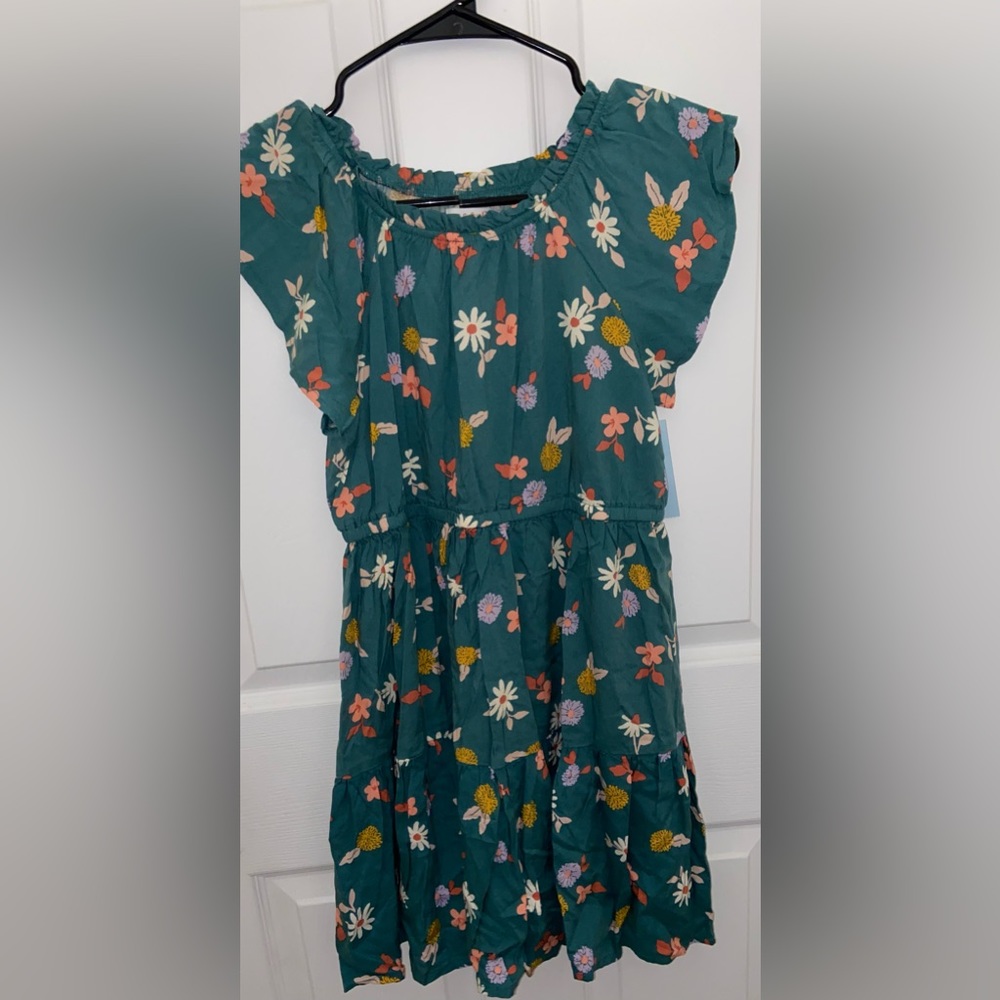 Cat & Jack Multi-color dress